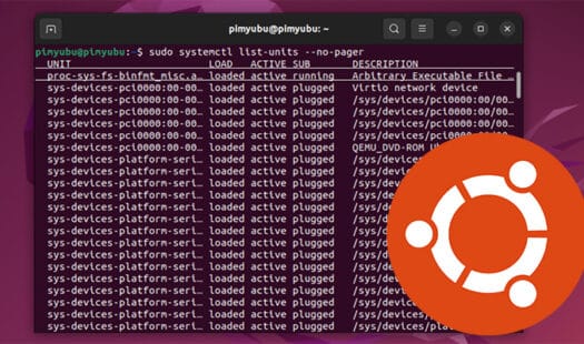 How to List Services on Ubuntu Thumbnail