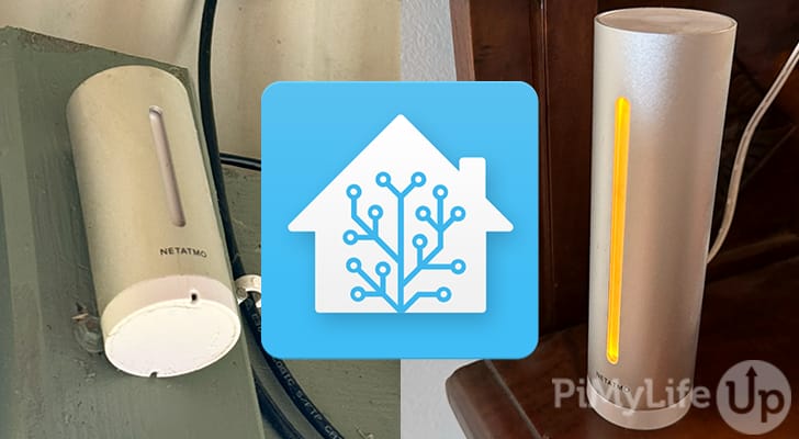 Home assistant 2024 netatmo presence