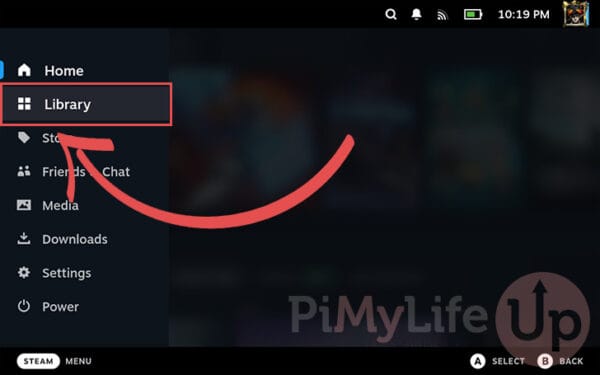 How to Install the Heroic Games Launcher on the Steam Deck - Pi My Life Up