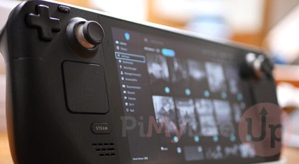 How to Install the Heroic Games Launcher on the Steam Deck - Pi My Life Up