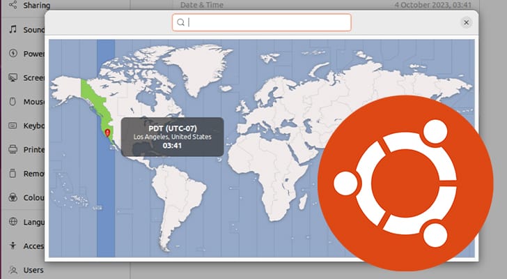 How To Set or Change Timezone/Date/Time on Ubuntu 18.04