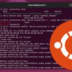 Ubuntu enable Wake-on-LAN