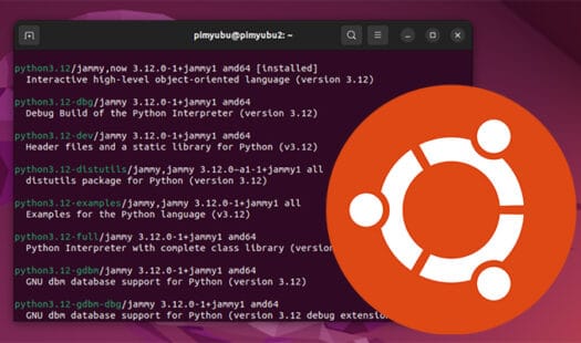 Installing Python on Ubuntu Thumbnail