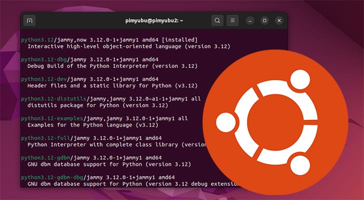 Installing Python On Ubuntu - Pi My Life Up