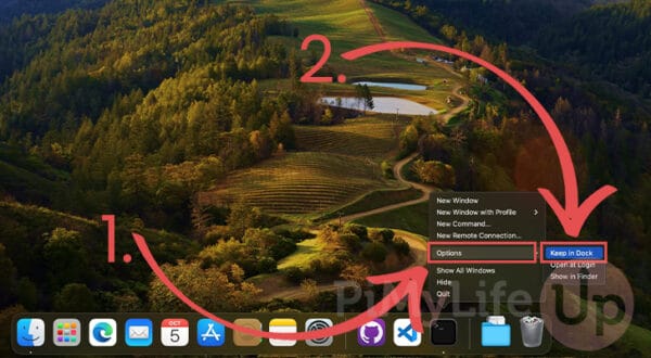 How to Open the Terminal on macOS - Pi My Life Up