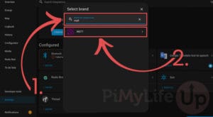 Installing Home Assistant using Docker Compose - Pi My Life Up