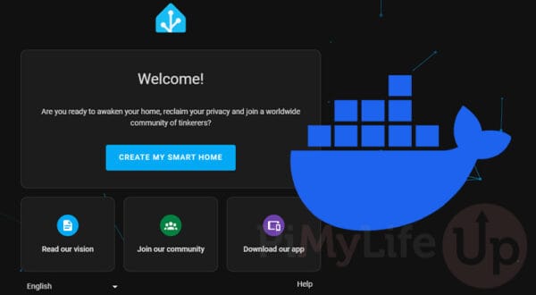 Installing Home Assistant using Docker Compose - Pi My Life Up