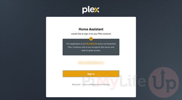 Integrating Plex with Home Assistant - Pi My Life Up