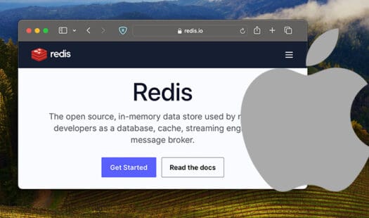 How to Install Redis on macOS Thumbnail