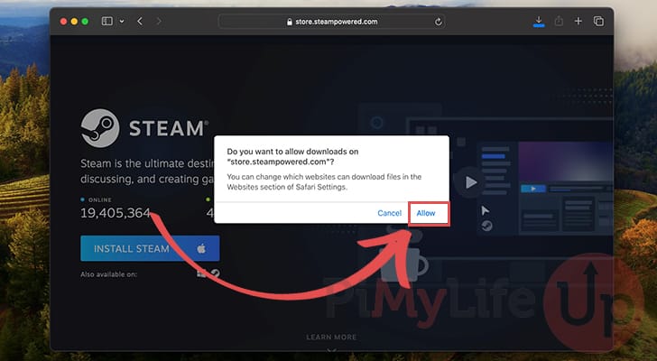 How To Download & Install Steam (2023) 