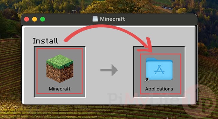 How to Install Minecraft Java Edition on a Mac - Pi My Life Up