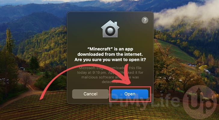 How to Install Minecraft Java Edition on a Mac - Pi My Life Up