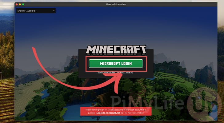 How to Install Minecraft Java Edition on a Mac - Pi My Life Up