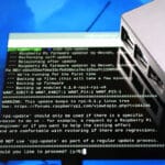 Raspberry Pi Update Firmware