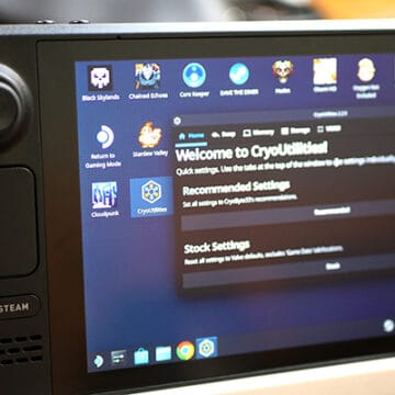 How to Install the EA Desktop App on the Steam Deck - Pi My Life Up