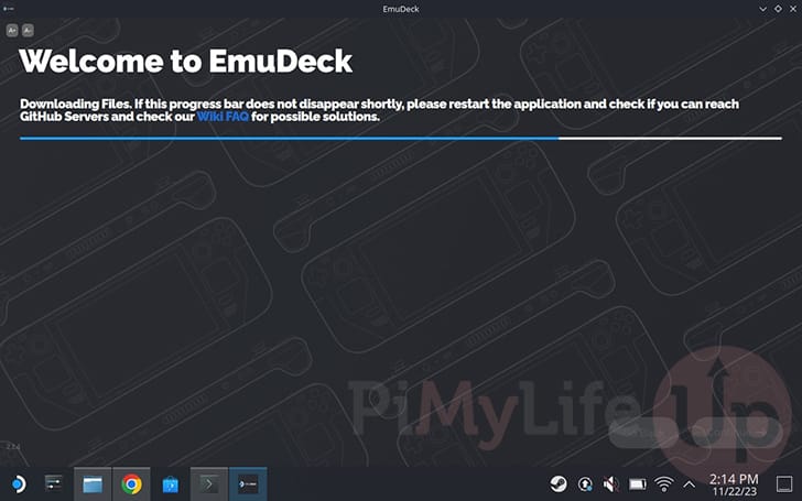 Welcome to EmuDeck