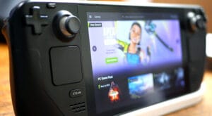How to Add a Non-Steam Game on the Steam Deck - Pi My Life Up