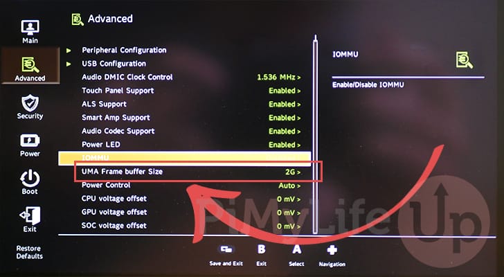 Steam users size of video memory (VRAM) 2023