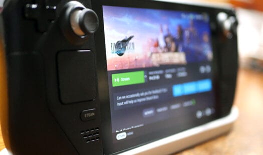 How to Use Remote Play on the Steam Deck Thumbnail