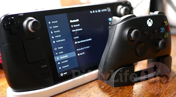 How to use a xbox one controller on shop steam