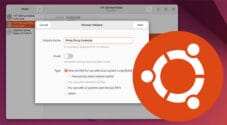 Ubuntu Format Disk