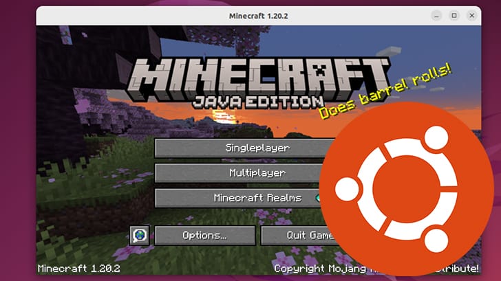 How to Install Minecraft Java Edition on Ubuntu - Pi My Life Up