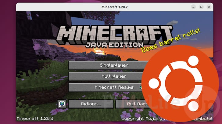 How to Install Minecraft Java Edition on Ubuntu - Pi My Life Up