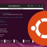 Ubuntu SFTP Server
