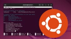 Ubuntu SFTP Server