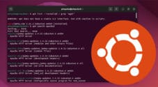 Ubuntu Search for Packages