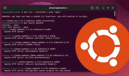 How to Search for Packages on Ubuntu Thumbnail