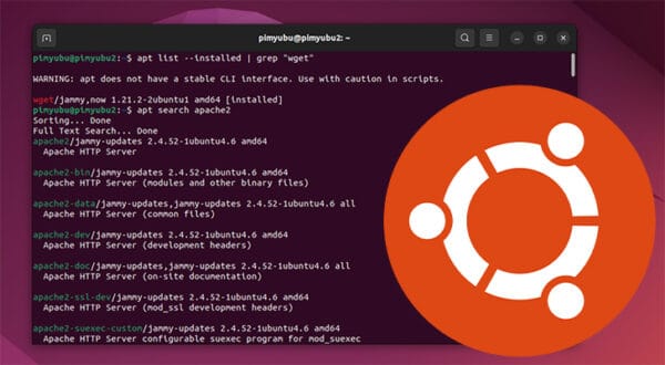 How to List Installed Packages on Ubuntu - Pi My Life Up