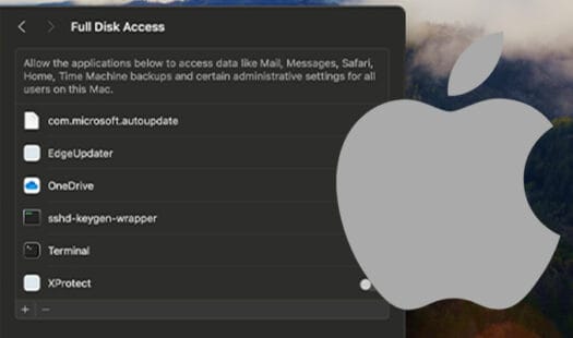 How to Enable Full Disk Access on a Mac Thumbnail