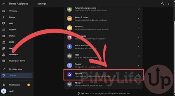 Setting up the Zigbee2MQTT Add-on for Home Assistant - Pi My Life Up
