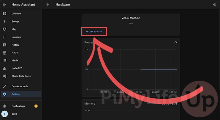 Installing Zigbee2MQTT (Home Assistant add-on) – Amber Support