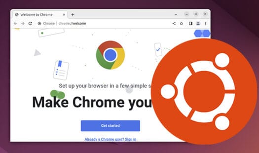Installing Chrome on the Ubuntu Operating System Thumbnail