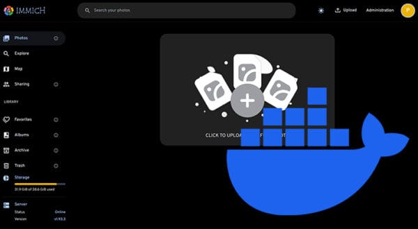 Setting Up The Vaultwarden Docker Container Pi My Life Up