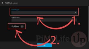 How to run Jellyfin within a Docker Container - Pi My Life Up