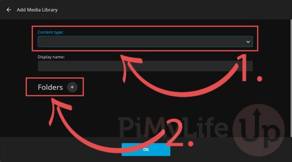 How to run Jellyfin within a Docker Container - Pi My Life Up