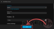 How to run Jellyfin within a Docker Container - Pi My Life Up