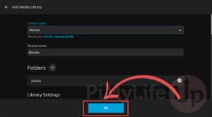 How to run Jellyfin within a Docker Container - Pi My Life Up