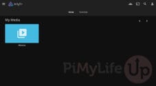 How to run Jellyfin within a Docker Container - Pi My Life Up