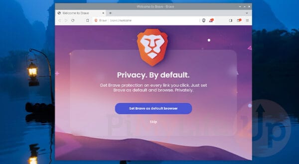 How to Install the Brave Web Browser on the Raspberry Pi - Pi My Life Up