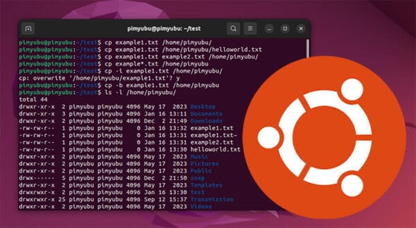 run html file in ubuntu terminal