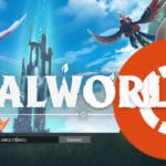 Ubuntu Palworld Dedicated Server