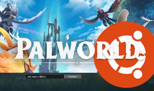 Setting up a Palworld Server on Ubuntu Thumbnail