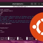 Ubuntu Simple NAS