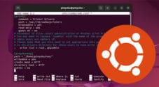 Ubuntu Simple NAS
