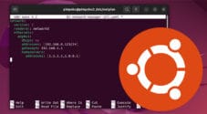 Ubuntu Netplan Static IP Address