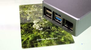 Track Aircraft with Raspberry Pi and Flightradar24 - Pi My Life Up